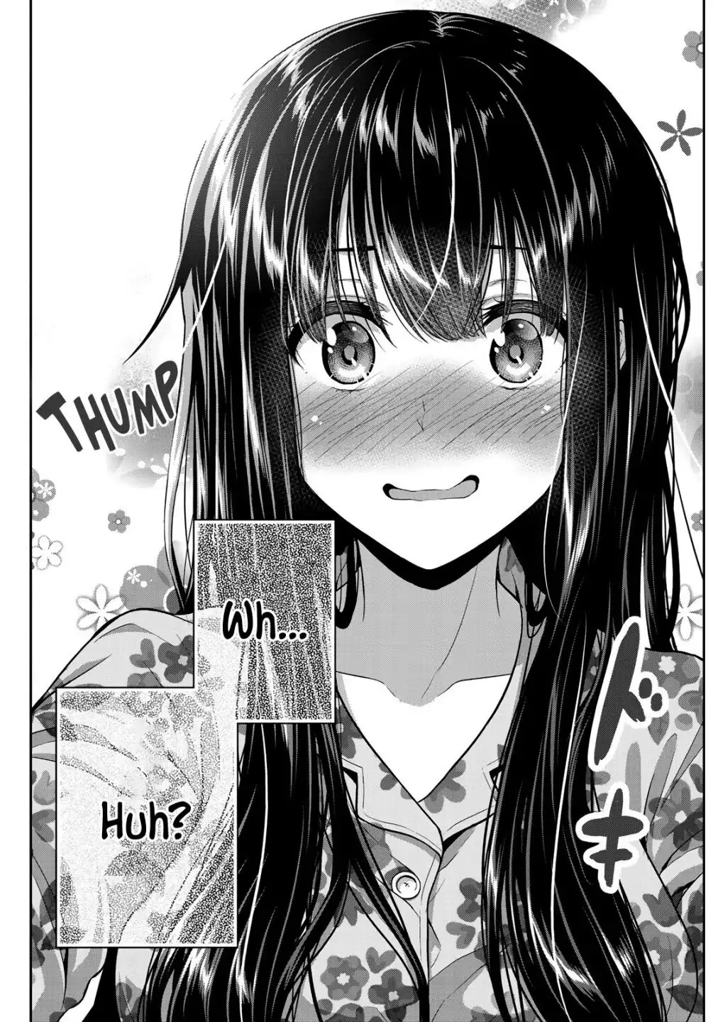 Fechippuru ~Our Innocent Love~ Chapter 6 13